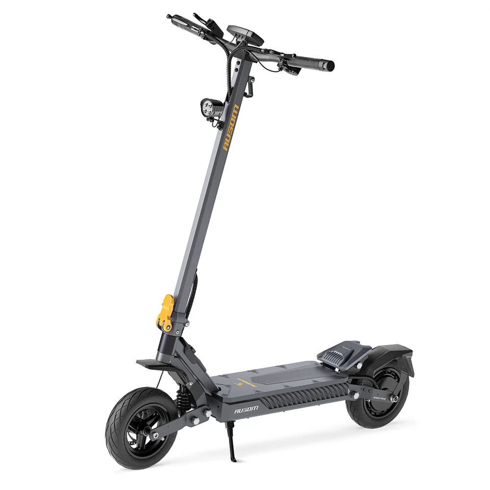 Electric Scooters