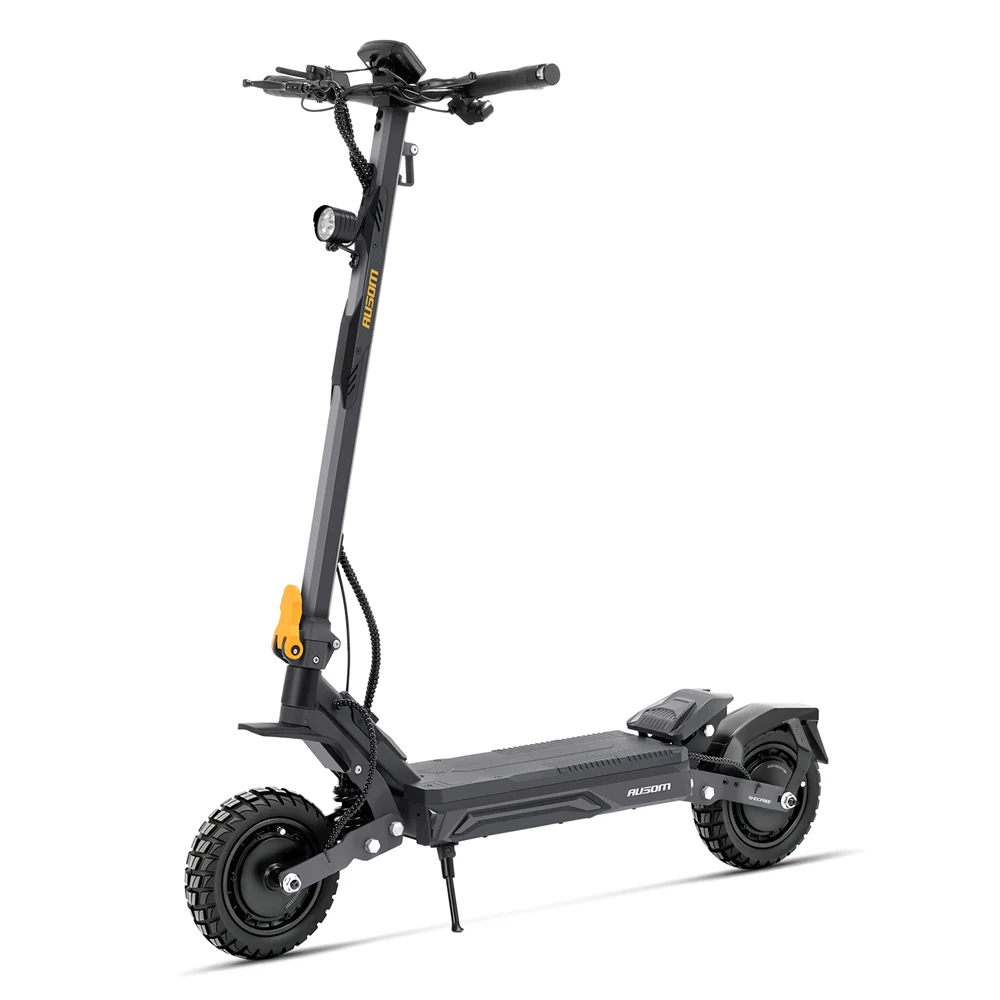 48V Scooters
